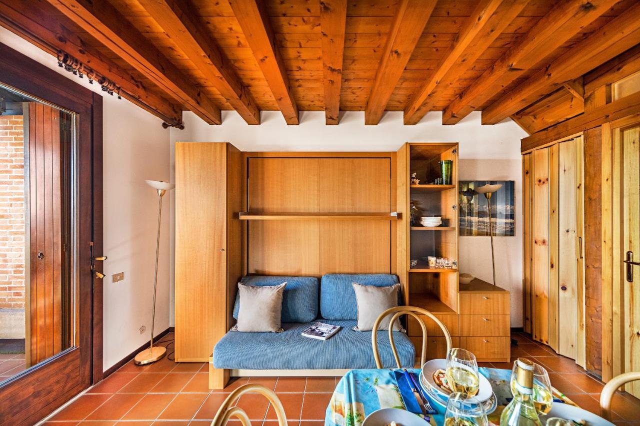 Residence Moniga Porto 1-08 By Wonderful Italy Moniga del Garda Bagian luar foto