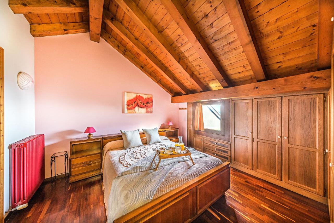 Residence Moniga Porto 1-08 By Wonderful Italy Moniga del Garda Bagian luar foto
