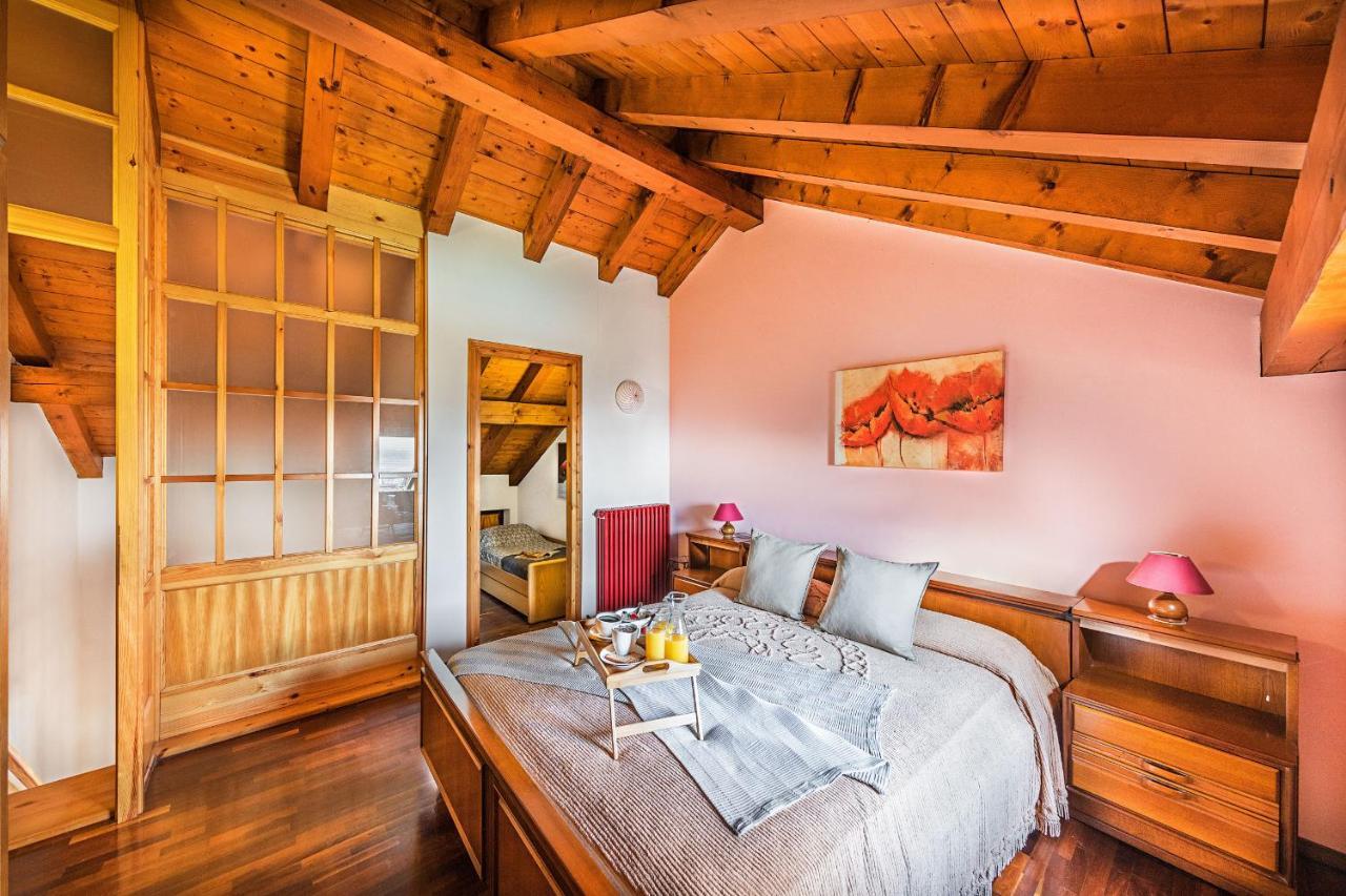 Residence Moniga Porto 1-08 By Wonderful Italy Moniga del Garda Bagian luar foto
