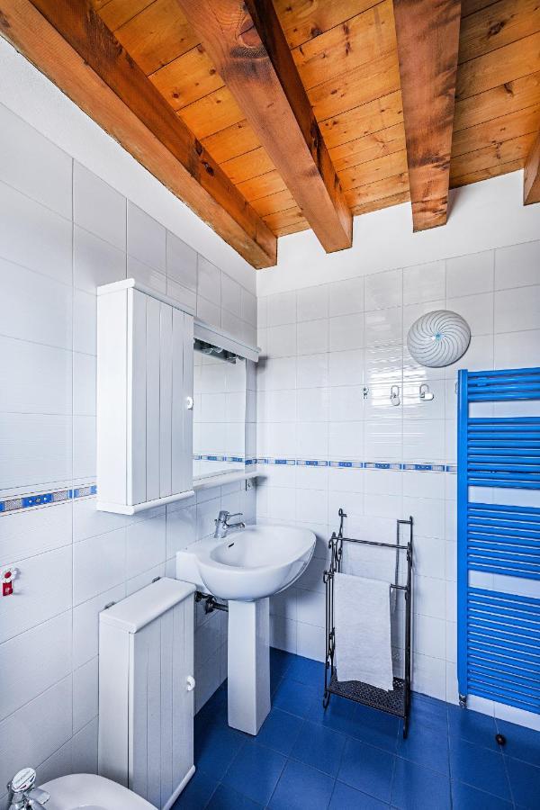 Residence Moniga Porto 1-08 By Wonderful Italy Moniga del Garda Bagian luar foto