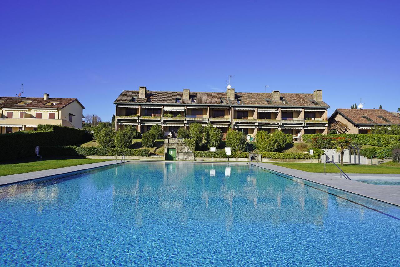 Residence Moniga Porto 1-08 By Wonderful Italy Moniga del Garda Bagian luar foto