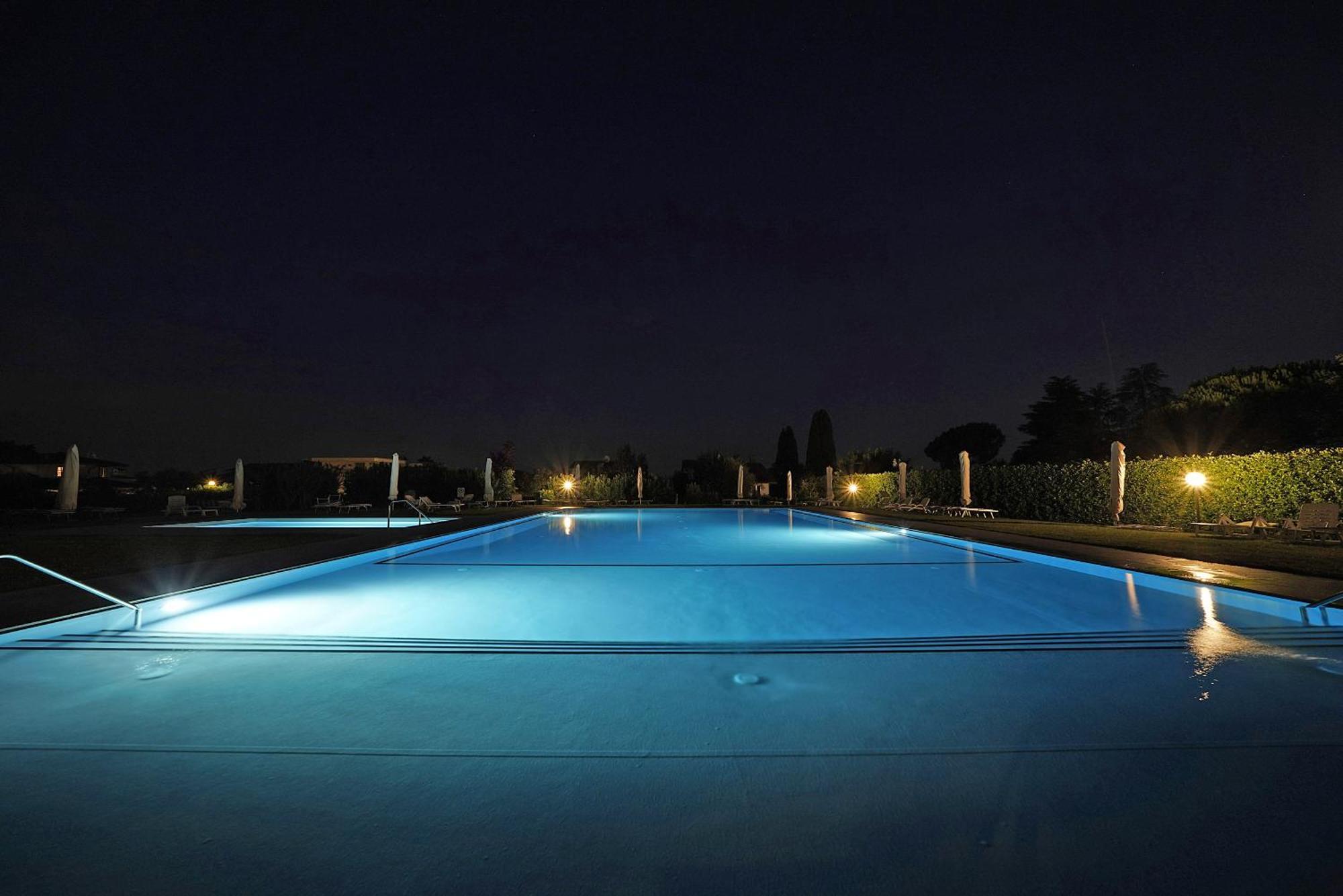 Residence Moniga Porto 1-08 By Wonderful Italy Moniga del Garda Bagian luar foto