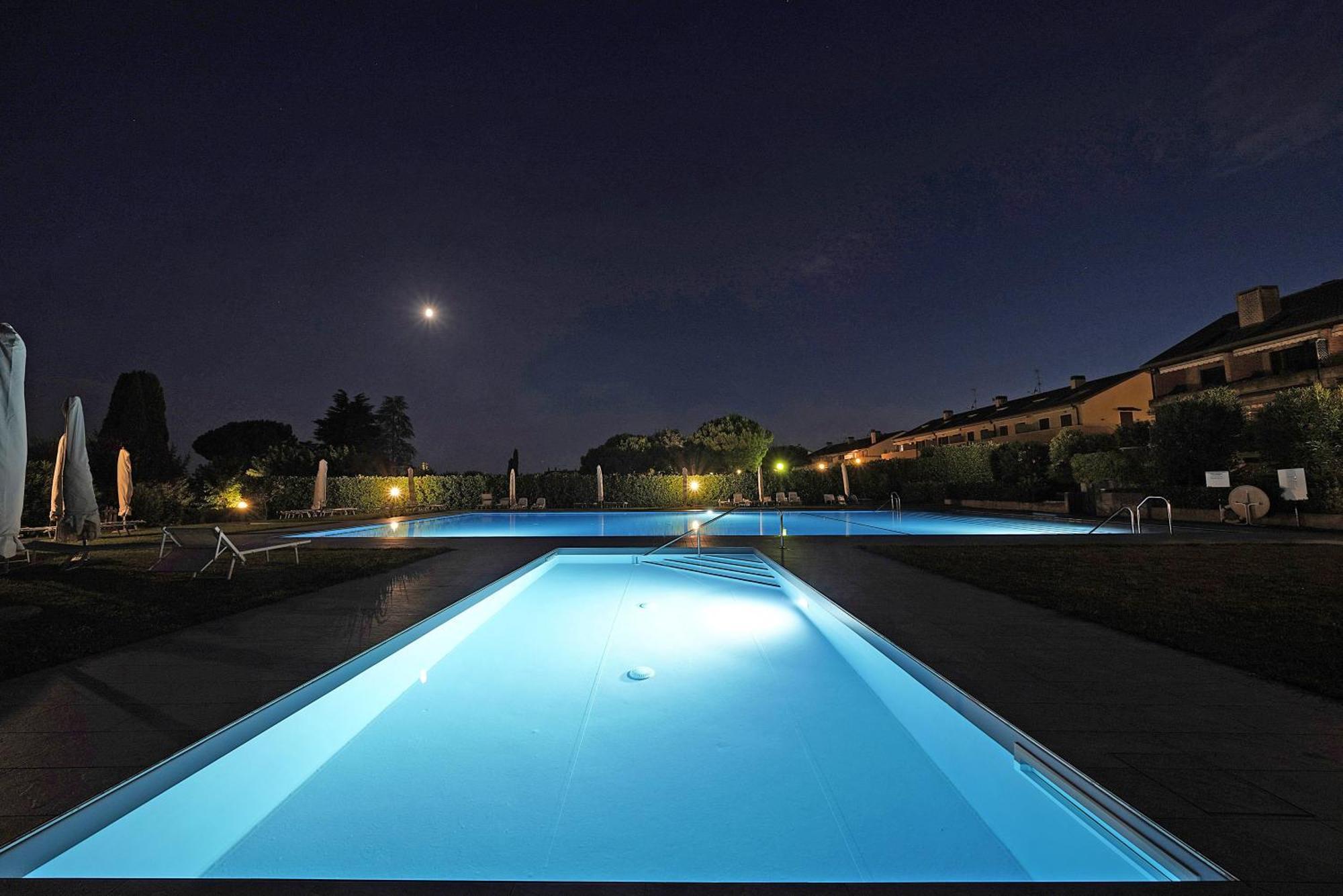 Residence Moniga Porto 1-08 By Wonderful Italy Moniga del Garda Bagian luar foto